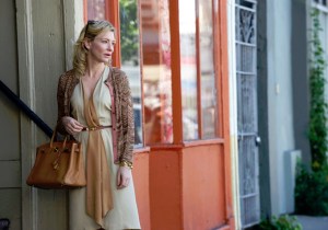 Blue Jasmine- Blanchett 1