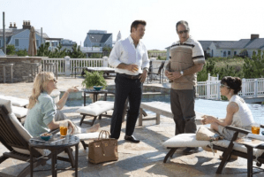 Blue Jasmine- Four Together