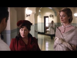 Masters of Sex Ep 4- Mama Masters