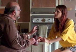 In a World- Carol and Sam