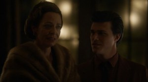 Love and Marriage- Dale and Margaret