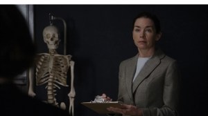 Love and Marriage- Dr. DePaul won't allow Virginia to place out of her anatomy course