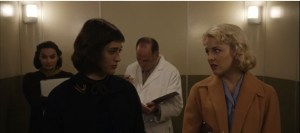 Love and Marriage- Jane and Virginia discuss performance evaluations