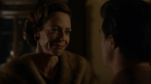 Love and Marriage- Margaret talks to Dale about lovers losing interest and never feeling whole again