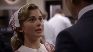 Love and Marriage- Vivian asks too many questions about Ethan's dinner plans at Del Monico's