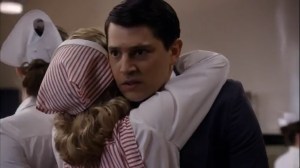 Love and Marriage- Vivian is ecstatic after learning that Ethan plans to propose