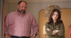 Enough Said- Albert Daughter