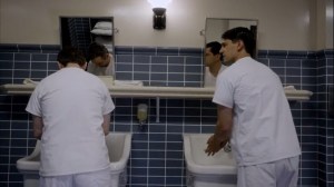 Fallout- Bill and Ethan's confrontation