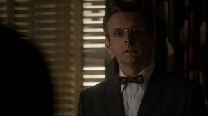 Fallout- Bill called out by Virginia about payment