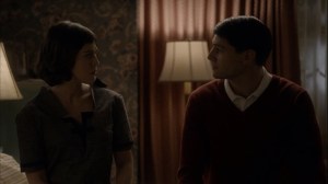 Fallout- Ethan Haas tells Virginia about his future job prospects