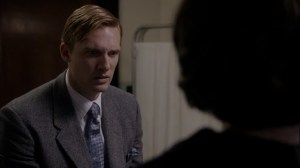 Fallout- Langham reacts to pregnancy news