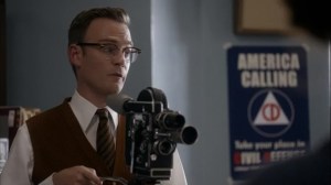 Fallout- Lester left hanging