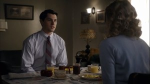 Involuntary- Ethan unsure about his future with Vivian