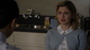 Involuntary- Vivian learns that Ethan is breaking up with her