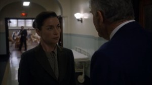 Manhigh- Dr. DePaul and Chancellor Fitzhugh