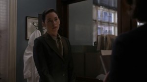 Manhigh- Dr. DePaul with Virginia on women's health