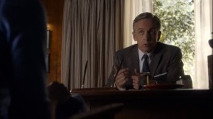 Manhigh- Dr. Ellenburg and Margaret discuss homosexuality cures