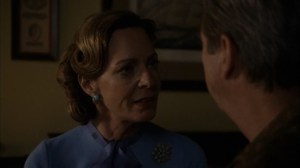 Manhigh- Margaret discusses concerns with Barton