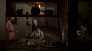 Phallic Victories- Libby asks Bill what he will do once he presents his study