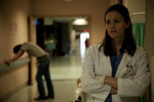 Dallas Buyers Club- Dr. Eve Saks