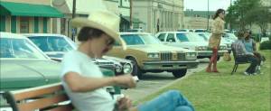 Dallas Buyers Club- Ron and Rayon try selling