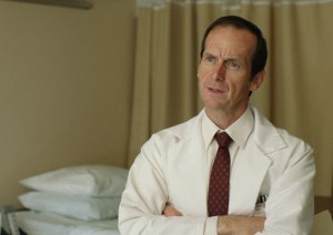 Denis O'Hare in Dallas Buyers Club