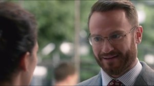 Power- Doug and Sarah discuss baby possibility