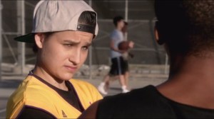 Power- Lex. Just Lex