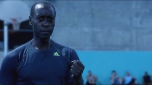 Power- Marty is Just Confused about Lex