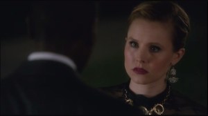 Wreckage- Jeannie considers Marty's proposal