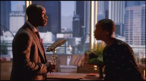 Wreckage- Marty and Roscoe Play Air Ball