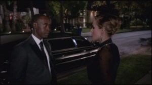 Wreckage- Marty's Peace Offering to Jeannie