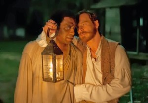 12 Years a Slave- Edwin pays Solomon a visit