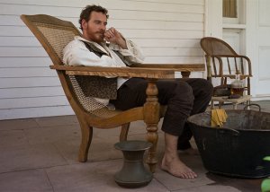 12 Years a Slave- Edwin thinks