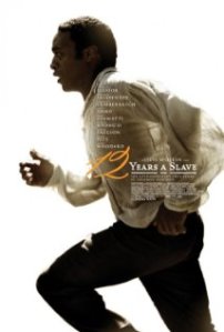 12 Years a Slave- Poster