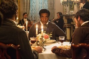 12 Years a Slave- Solomon meets with Brown and Hamilton