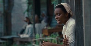 12 Years a Sliva- Eliza weeps