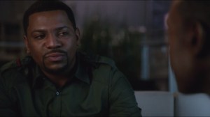 Associates- Dre and Marty talk