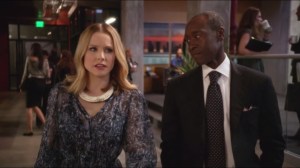 Associates- Jeannie and Marty at Kaan & Associates, discussing Galweather Stearn