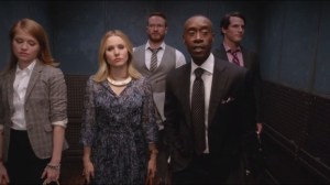 Associates- Marty's new and old pod