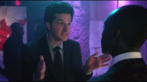 Middlegame- Clyde talks hedge fund guy with Marty