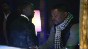 Middlegame- Dre explains it's all business