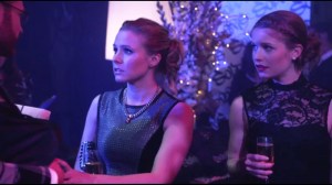 Middlegame- Jeannie screws with Doug