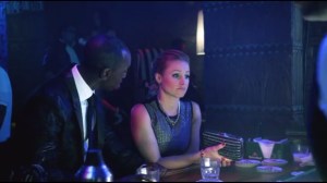 Middlegame- Marty asks Jeannie to feel out Lukas on double cross