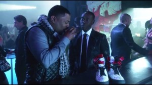 Middlegame- Marty confronts Dre about Slim Walter