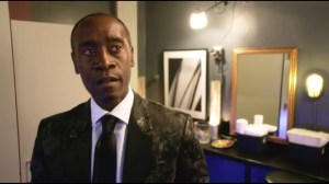 Middlegame- Marty versus Slim Walter