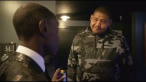 Middlegame- Slim Walter confronts Marty in the bathroom