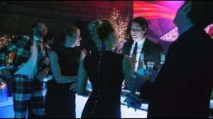 Middlegame- Will describes to the pod how he got his nickname