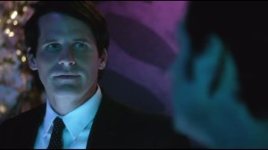 Middlegame- Will versus Clyde