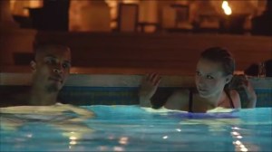 Pushback- Jeannie and Lukas talk